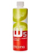W5 Citrus All Purpose Cleaner