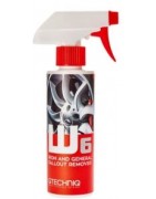 W6 Iron and General Fallout Remover