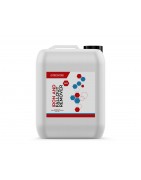 W6 Iron and General Fallout Remover