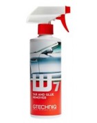 W7 Tar and Glue Remover