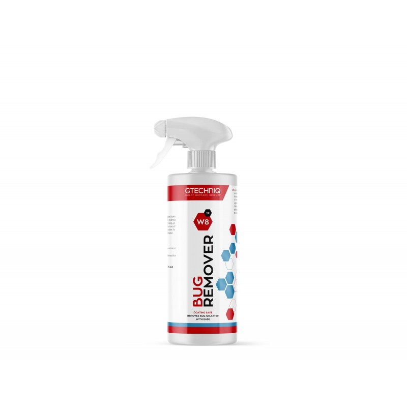 W8 Bug Remover