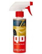 QD Quick Detailer