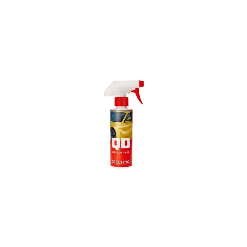 QD Quick Detailer