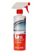 G6 Perfect Glass