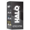 HALO Flexible Film Coating