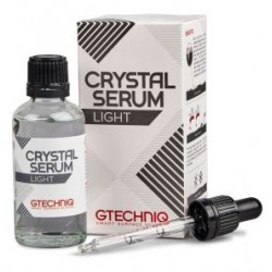 CSL Cristal Serum Light