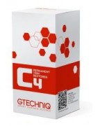 C4 Permanent Trim Restorer