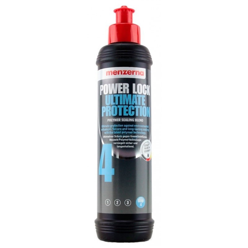 POWER LOCK