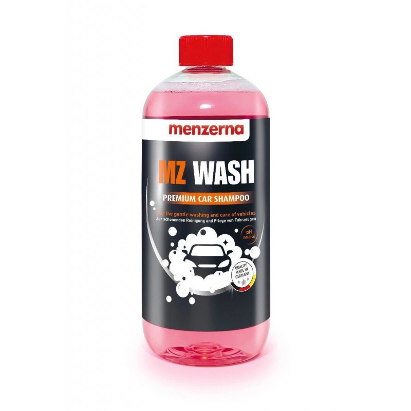 MZ WASH