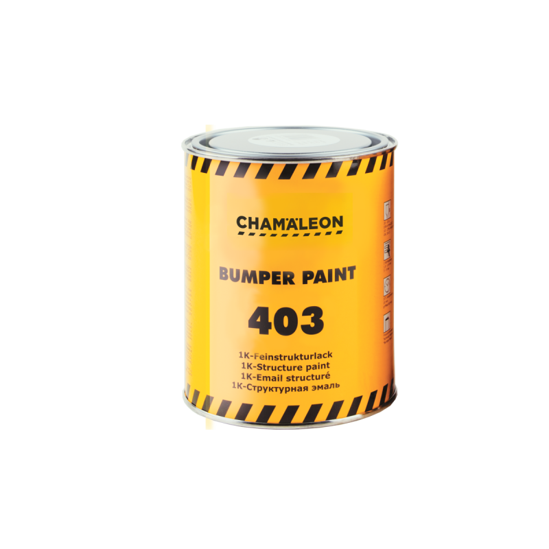 BUMPER PAINT