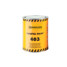 BUMPER PAINT