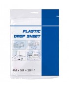 NYLON DE ENMASCARAR 4X5 MTS