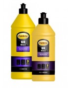 CERA ABRILLANTADORA G3 - WAX