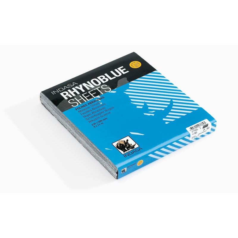 RHYNOBLUE