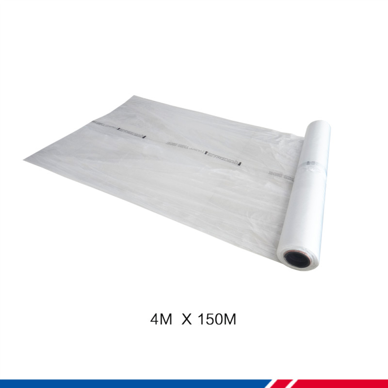 NYLON DE ENMASCARAR 4X150 MTS