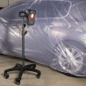 SOPORTE CON RUEDAS PARA LÁMPARAS WHEEL STAND