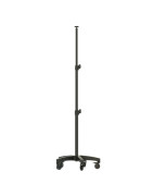SOPORTE CON RUEDAS PARA LÁMPARAS WHEEL STAND