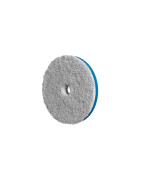 BOINA DE MICROFIBRA AZUL CORTE EXTREMO