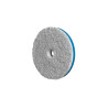 BOINA DE MICROFIBRA AZUL CORTE EXTREMO