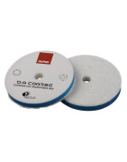 BOINA DE MICROFIBRA AZUL CORTE EXTREMO