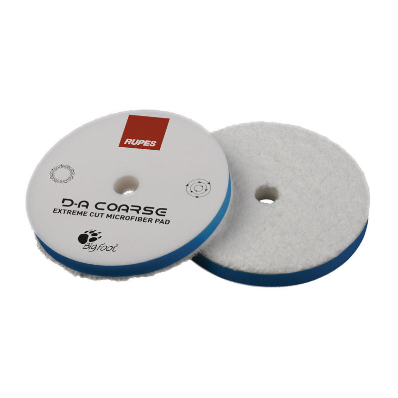 BOINA DE MICROFIBRA AZUL CORTE EXTREMO