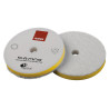 BOINA DE MICROFIBRA AMARILLA FINA