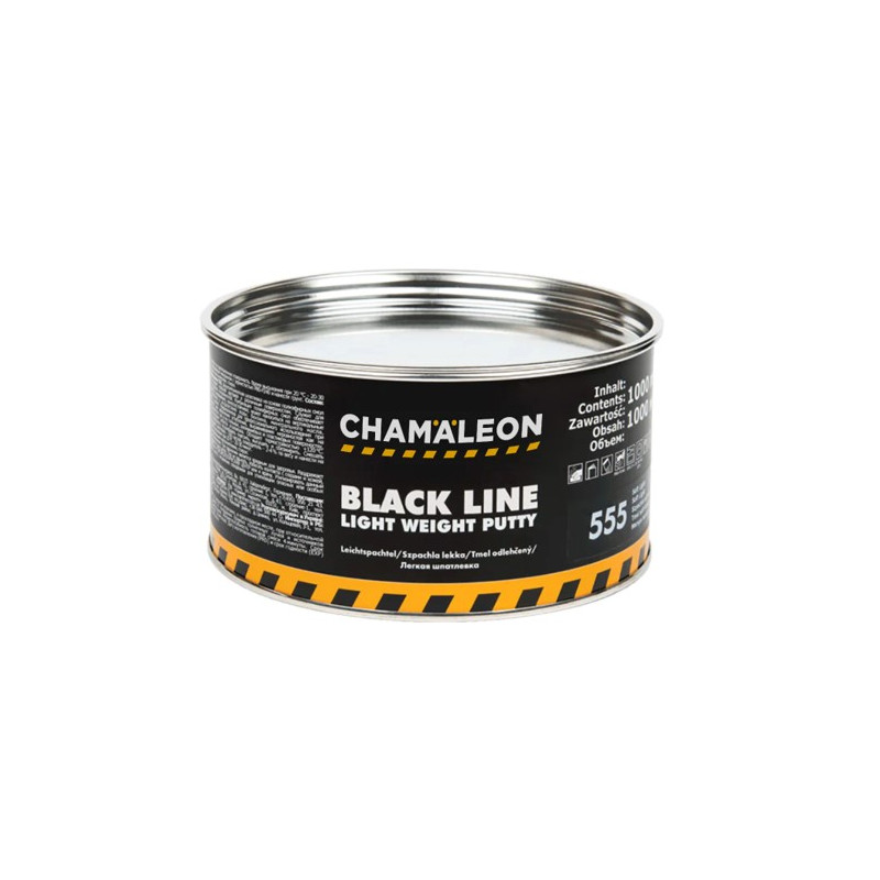 MASILLA SOFT LIGHT 555 -BLACK LINE-