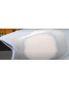 MASILLA SOFT LIGHT 555 -BLACK LINE-