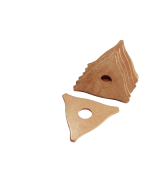 ESTRELLITA PARA SACABOLLO