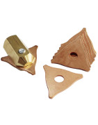 ESTRELLITA PARA SACABOLLO