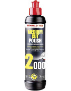 MEDIUM CUT POLISH 2000