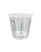 VASO ECONÓMICO 600cc