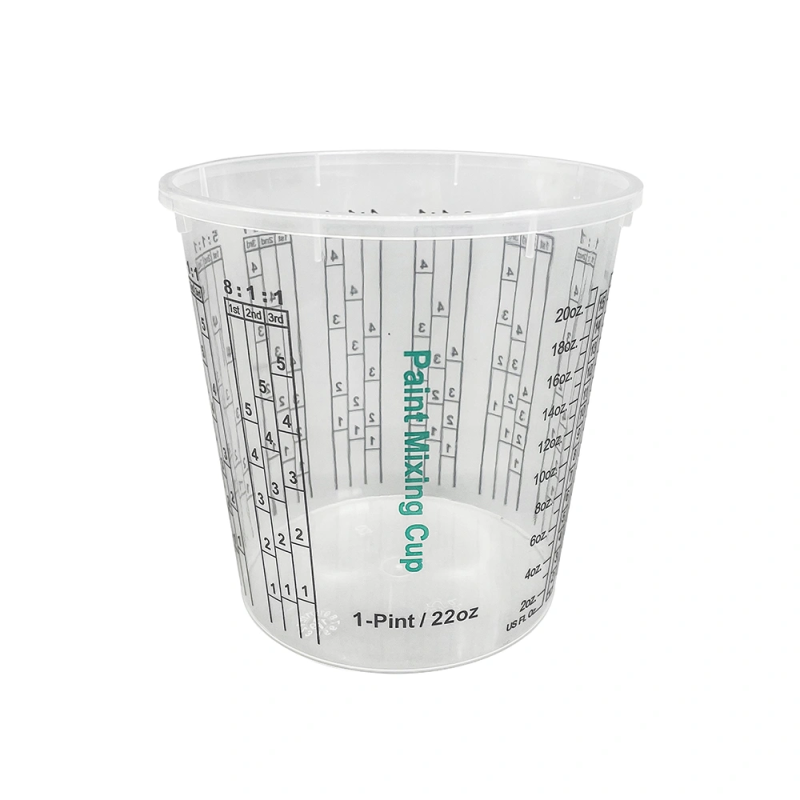 VASO ECONÓMICO 600cc