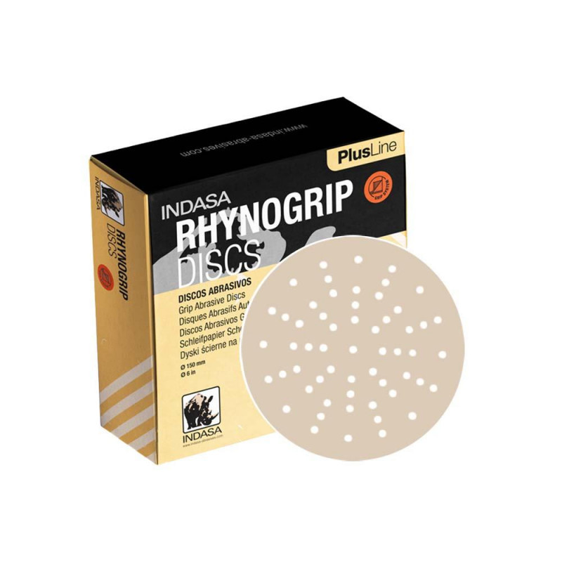 RHYNOGRIP PLUS ULTRAVENT 57H