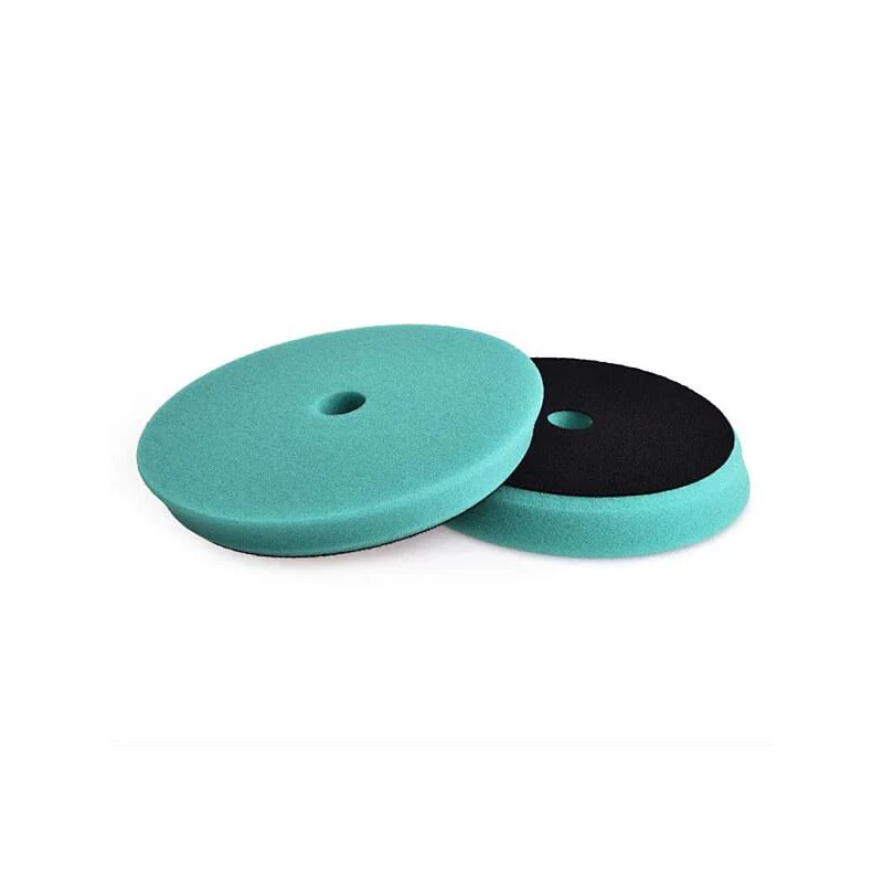 BOINA DE ESPUMA VERDE T120