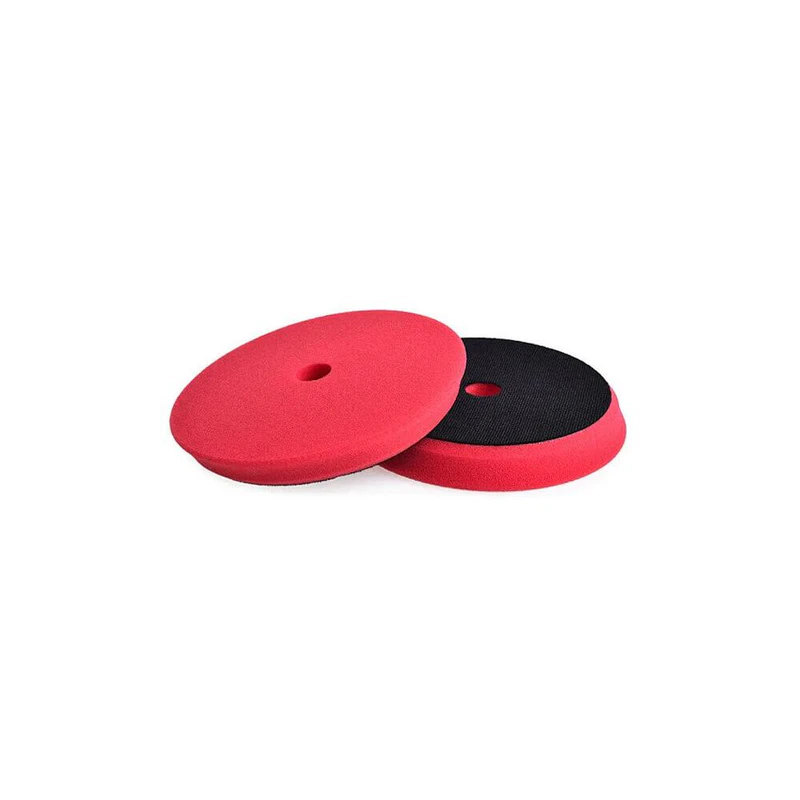 BOINA DE ESPUMA ROJA T10