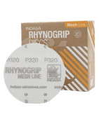 DISCO RYNOGRIP MESH LINE 225mm