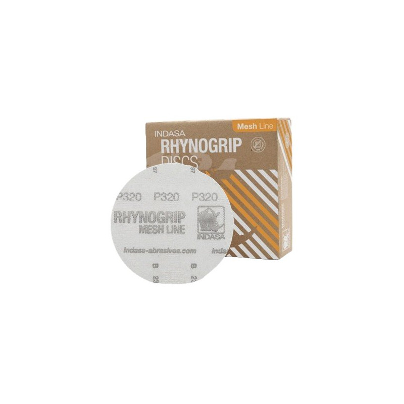 DISCO RYNOGRIP MESH LINE 225mm