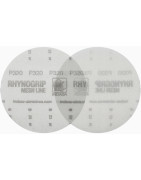 DISCO RYNOGRIP MESH LINE 225mm
