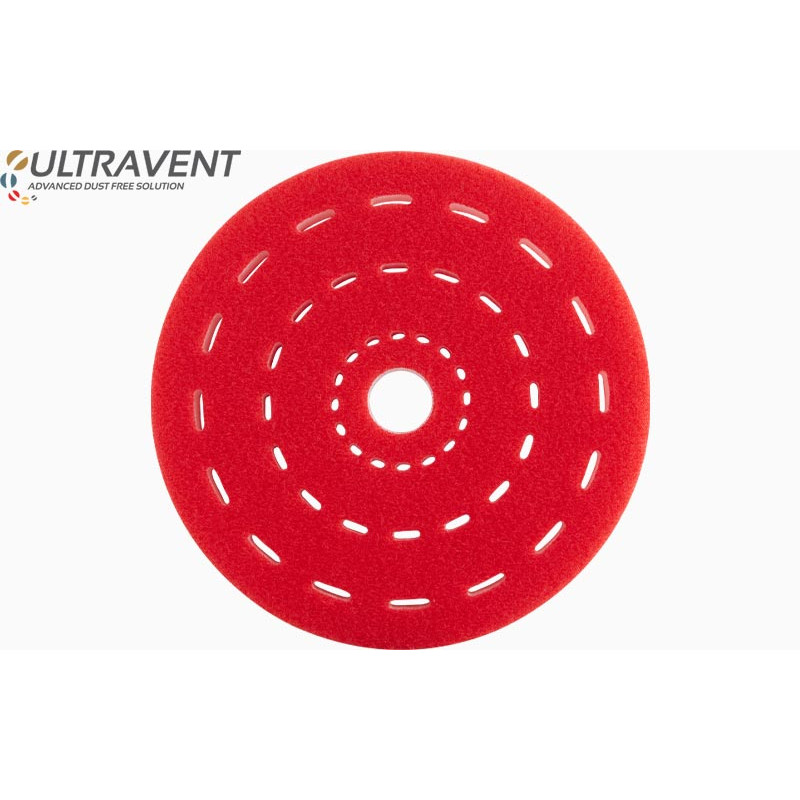 INTERFASE ULTRAVENT