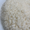 BOINA DE CORDERITO C/VELCRO & DOBLE FAZ SAGUS