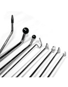 KIT SACABOLLOS DE 8 PIEZAS