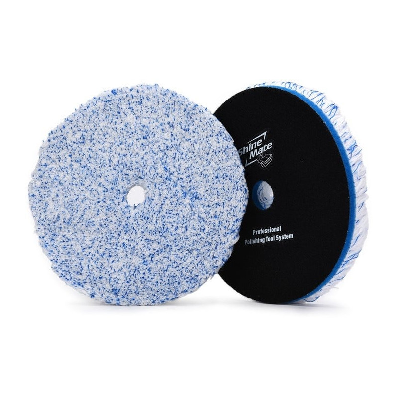 BOINA DE MICROFIBRA T100